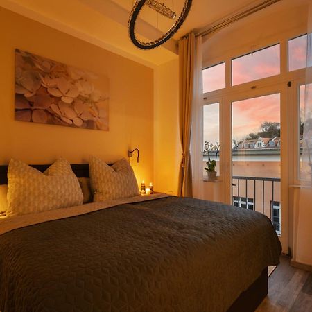 Meissen Altstadt Smartluxusoase Wlan Netflix Magenta Disney+ Exteriér fotografie