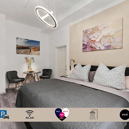 Meissen Altstadt Smartluxusoase Wlan Netflix Magenta Disney+ Exteriér fotografie