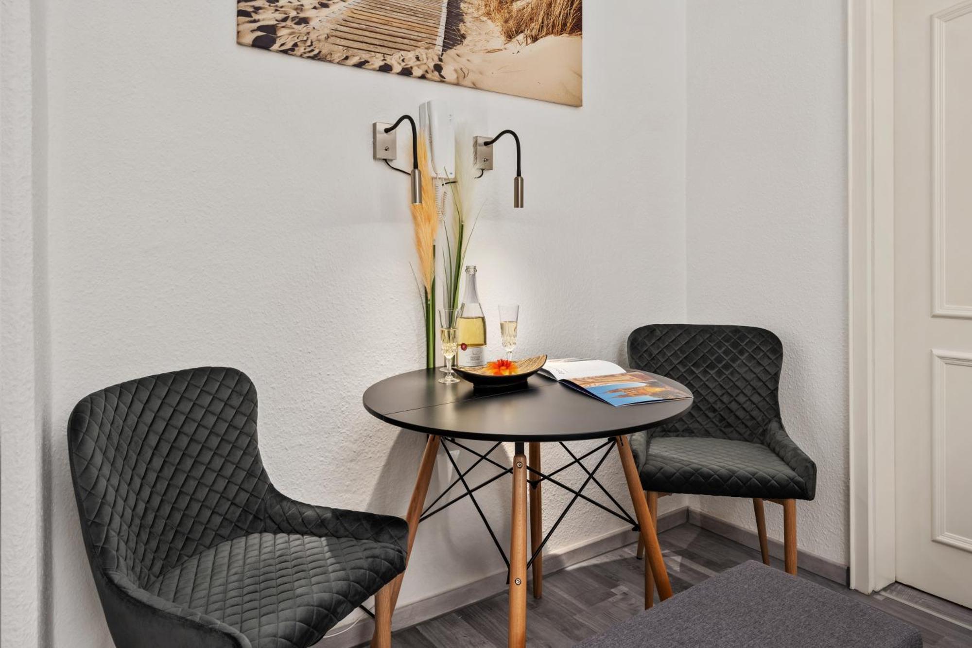 Meissen Altstadt Smartluxusoase Wlan Netflix Magenta Disney+ Exteriér fotografie