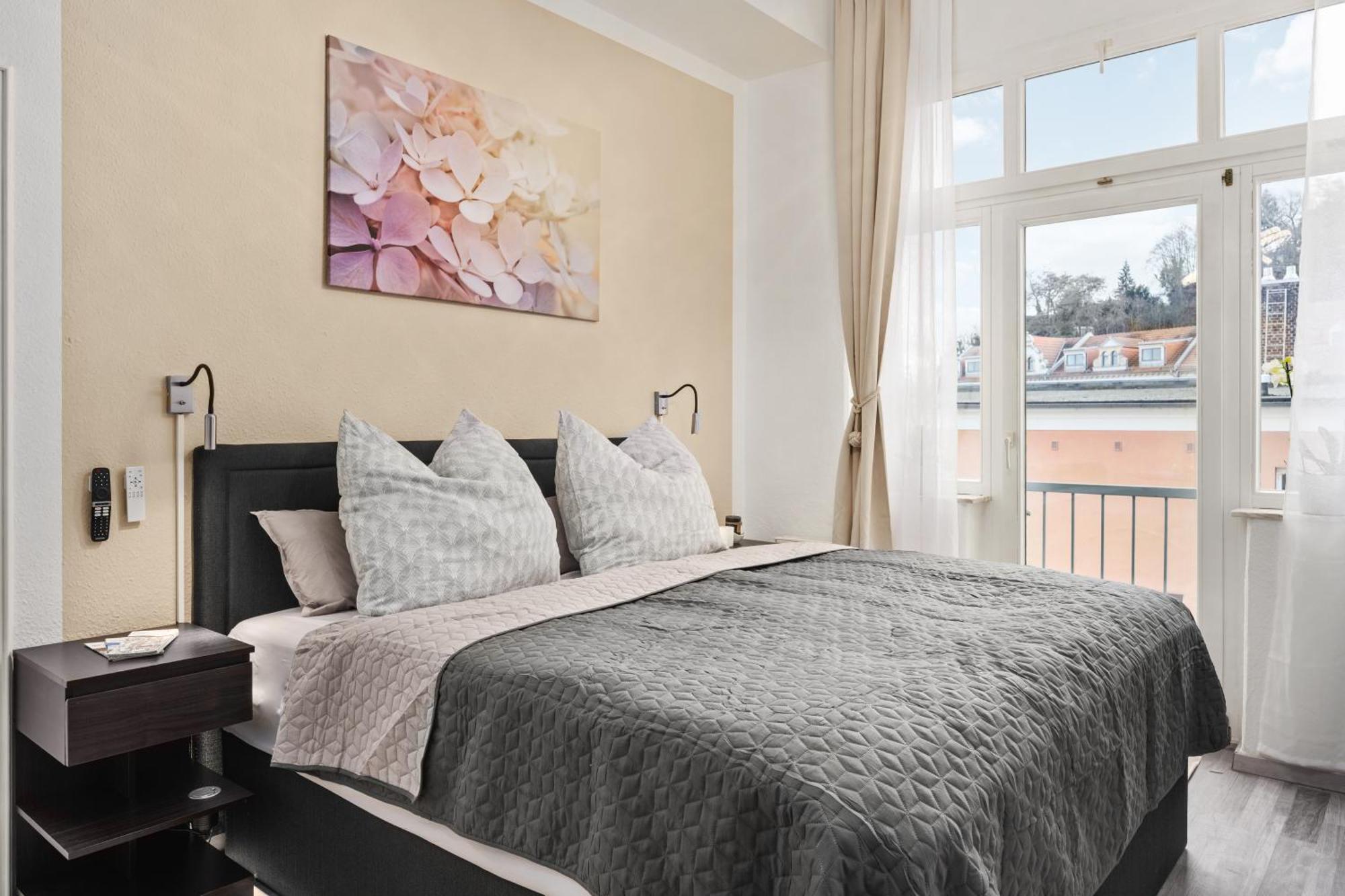 Meissen Altstadt Smartluxusoase Wlan Netflix Magenta Disney+ Exteriér fotografie