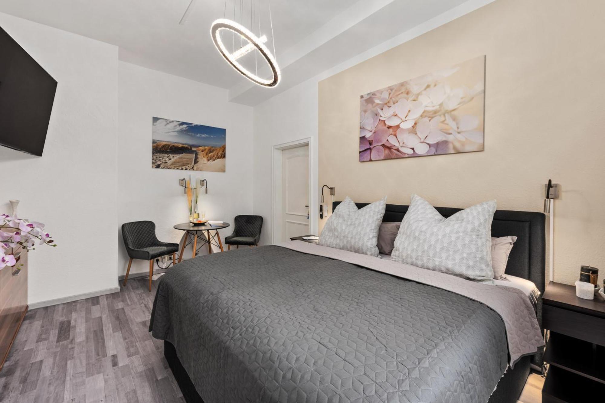 Meissen Altstadt Smartluxusoase Wlan Netflix Magenta Disney+ Exteriér fotografie