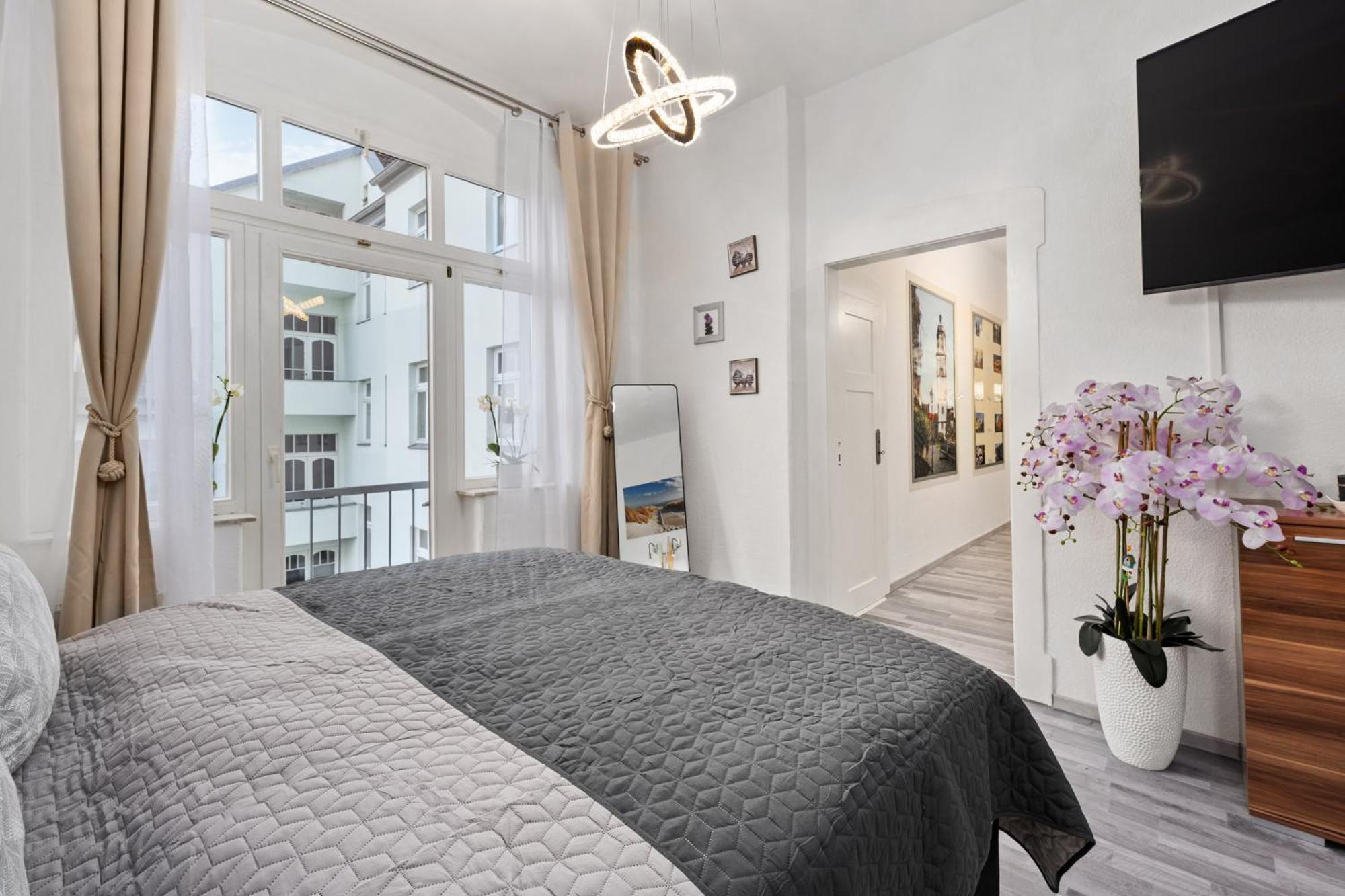 Meissen Altstadt Smartluxusoase Wlan Netflix Magenta Disney+ Exteriér fotografie