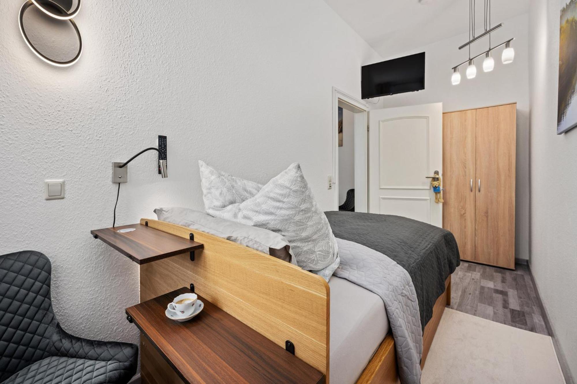 Meissen Altstadt Smartluxusoase Wlan Netflix Magenta Disney+ Exteriér fotografie
